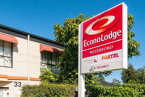 Econo Lodge Waterford - Accommodation Gold Coast 2