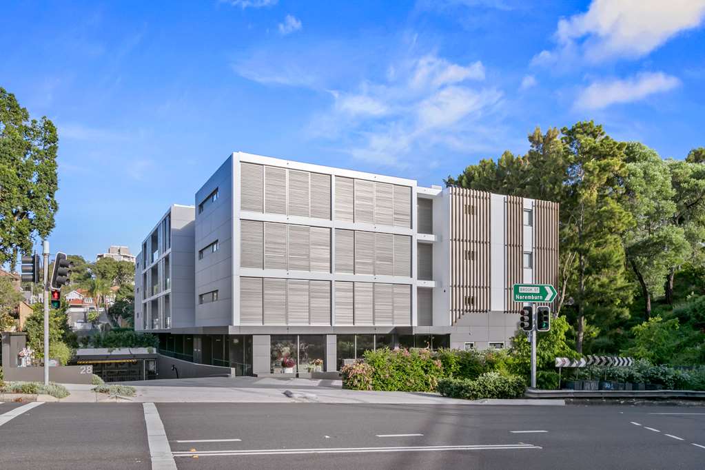 Wollstonecraft NSW 1 Gold Coast