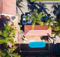 Ramada Hotel  Suites Sydney Cabramatta - Accommodation Gold Coast