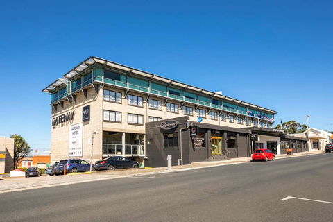 Gateway Hotel By Nightcap Plus - Accommodation Gold Coast 0