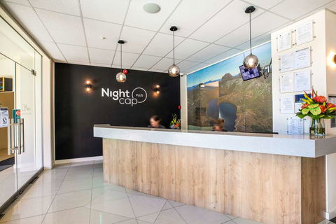 Gateway Hotel By Nightcap Plus - Accommodation Gold Coast 1
