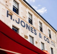 The Henry Jones Art Hotel - Gold Coast 4U