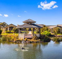 Quality Suites Point Cook Seasons 5 - Gold Coast 4U