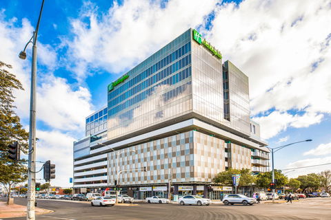 Holiday Inn Werribee - Accommodation Gold Coast 0