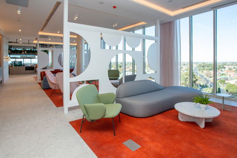 Holiday Inn Werribee - Accommodation Gold Coast 1