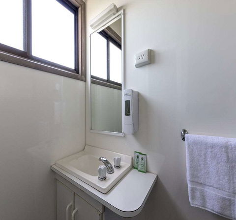 BIG4 Albury Tourist Park - Accommodation Gold Coast 0