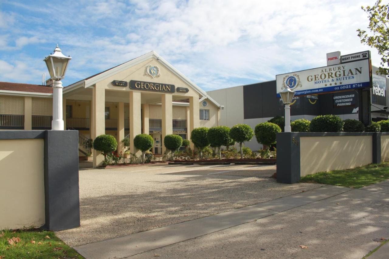 Albury NSW Accommodation Gold Coast