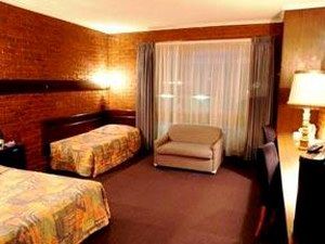 Albury Townhouse Motel - Accommodation Gold Coast 0