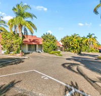 Comfort Inn North Brisbane - Gold Coast 4U