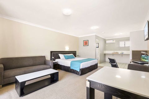 Comfort Inn North Brisbane - Gold Coast 4U 2