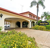 Narrandera Club Motor Inn - Accommodation Gold Coast