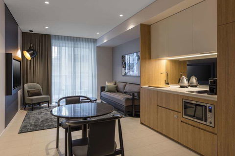 SKYE Suites Sydney - Accommodation Gold Coast 0
