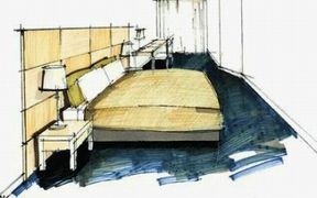 Adina Apartment Hotel Sydney Central - Accommodation Gold Coast 2