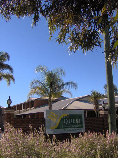Quest Yelverton Kalgoorlie - Accommodation Gold Coast 0
