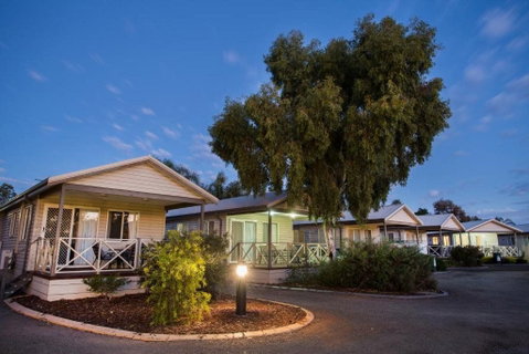 Discovery Parks Kalgoorlie - Accommodation Gold Coast 0