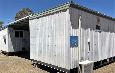 Discovery Parks Kalgoorlie - Accommodation Gold Coast 1