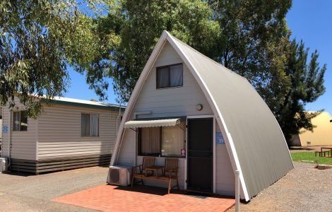 Discovery Parks Kalgoorlie - Accommodation Gold Coast 2