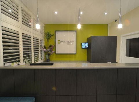 Bentley Motel - Gold Coast 4U 1