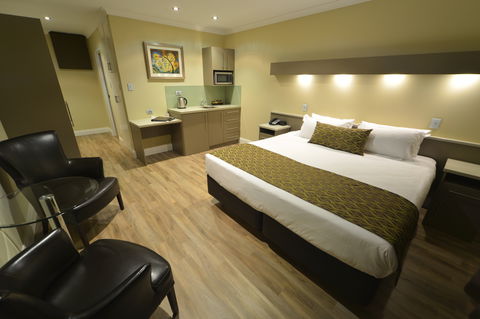 Bentley Motel - Gold Coast 4U 2