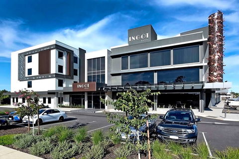 Ingot Hotel Perth, An Ascend Hotel - Gold Coast 4U 0