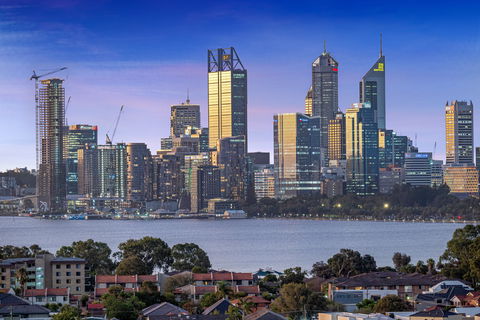 Metro Hotel Perth, South Perth - Gold Coast 4U 0