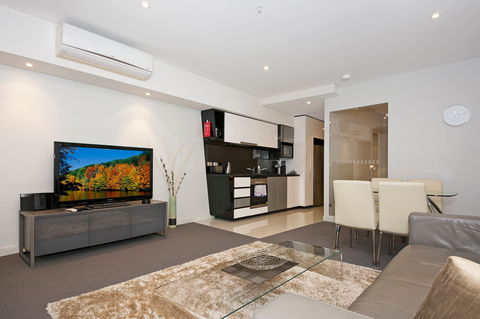 Astra Apartments Perth - Accommodation Gold Coast 1