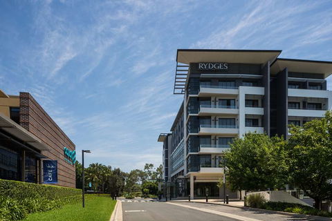 Rydges Campbelltown - Gold Coast 4U 1