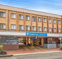 Comfort Inn Centrepoint - 1 Gold Coast