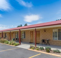 Black Gold Country Cabins and Motel - Gold Coast 4U