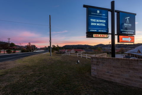 The Bowen Inn Motel - Gold Coast 4U 1