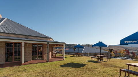 The Bowen Inn Motel - Gold Coast 4U 2