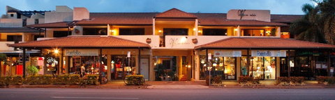 Villa San Michele - Accommodation Gold Coast 0