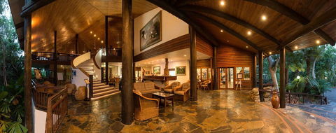 Thala Beach Nature Reserve - Accommodation Gold Coast 1