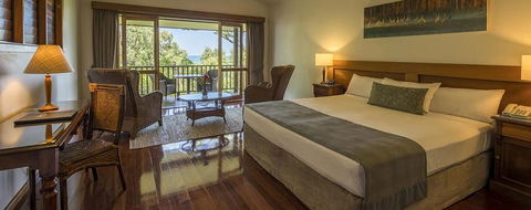 Thala Beach Nature Reserve - Accommodation Gold Coast 2