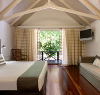 Hamilton Island Palm Bungalows - Accommodation Gold Coast