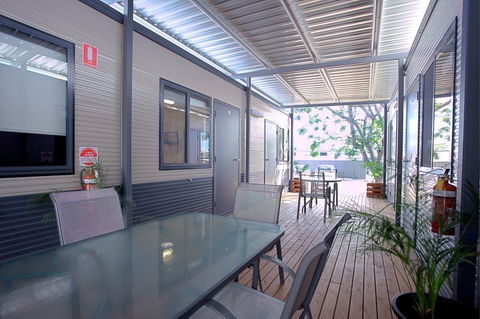 Discovery Parks Blackwater - Gold Coast 4U 0