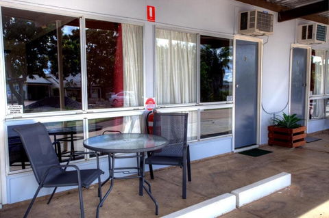 Discovery Parks Blackwater - Gold Coast 4U 2