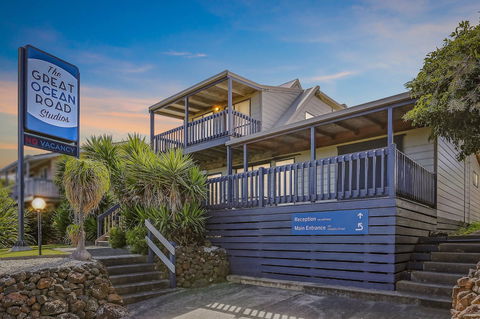 Great Ocean Road Inn - Accommodation Gold Coast 0
