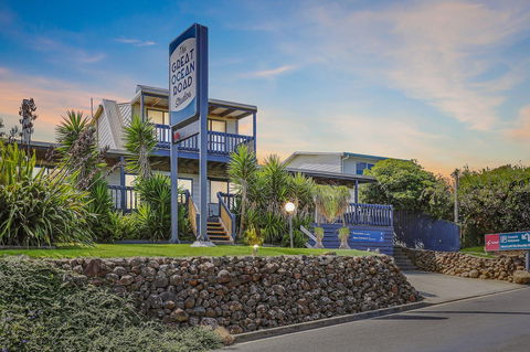Great Ocean Road Inn - Accommodation Gold Coast 1