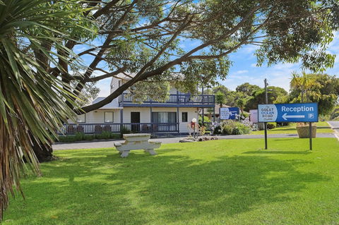 Great Ocean Road Inn - Accommodation Gold Coast 2