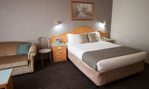 Barossa Weintal Resort - Accommodation Gold Coast 1