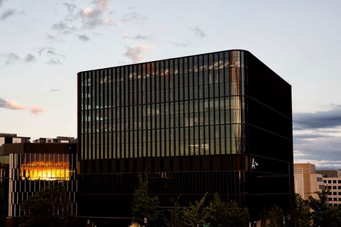 A By Adina Canberra - Accommodation Gold Coast 0