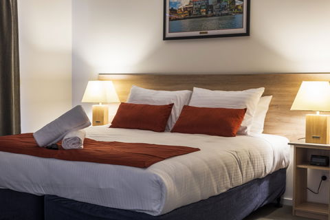 Club Maclean Motel - Gold Coast 4U 1