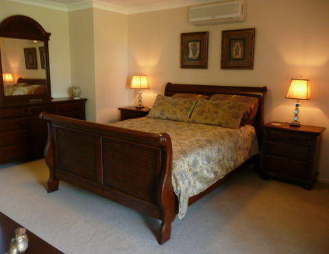 Yarrandabbi Dreaming Boutique B&B - Accommodation Gold Coast 1