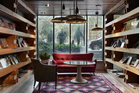 Ovolo Nishi - Accommodation Gold Coast 2