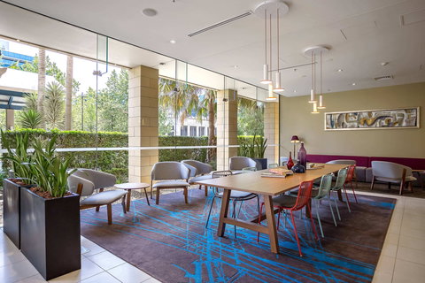 Courtyard by Marriott Sydney-North Ryde - Accommodation Gold Coast 1