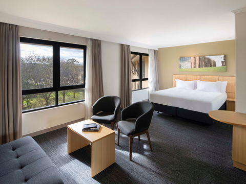 Mercure Sydney Macquarie Park - Accommodation Gold Coast 2