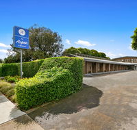 Hotel Aspen  Apartments - Accommodation Gold Coast