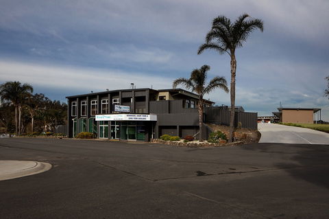 Rivers Inn Motel - Accommodation Gold Coast 0