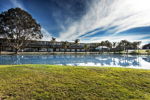 Rivers Inn Motel - Accommodation Gold Coast 2